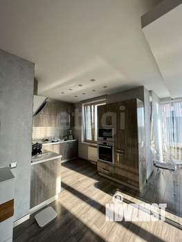 2-к квартира, вторичка, 60м2, 20/25 этаж