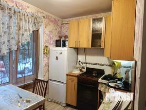 3-к квартира, вторичка, 58м2, 1/5 этаж
