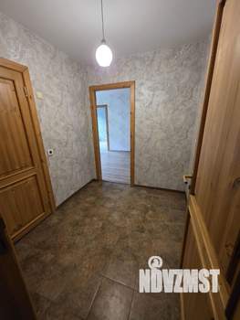 3-к квартира, вторичка, 57м2, 5/5 этаж