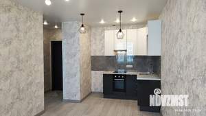 2-к квартира, вторичка, 38м2, 6/17 этаж