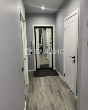 1-к квартира, вторичка, 34м2, 10/13 этаж