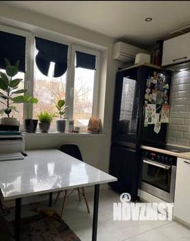 3-к квартира, вторичка, 76м2, 2/16 этаж