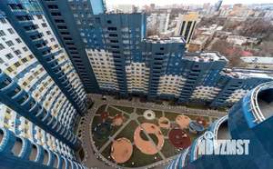 Студия квартира, вторичка, 20м2, 2/20 этаж