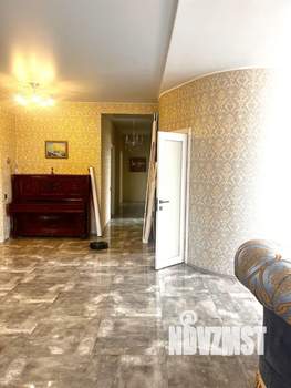 5-к квартира, вторичка, 176м2, 8/8 этаж