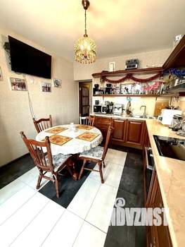 3-к квартира, вторичка, 98м2, 6/17 этаж