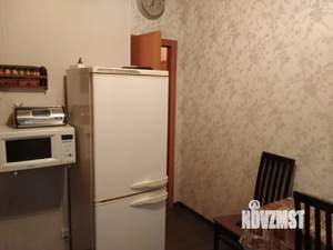 1-к квартира, вторичка, 30м2, 5/7 этаж