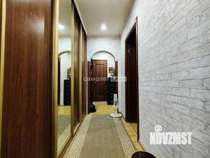 3-к квартира, вторичка, 77м2, 23/25 этаж