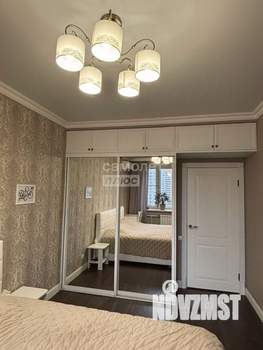 2-к квартира, вторичка, 62м2, 5/10 этаж