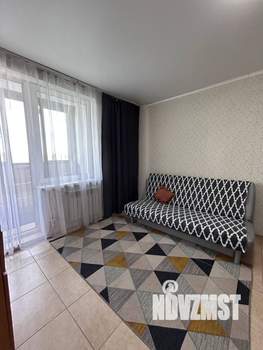 Студия квартира, вторичка, 30м2, 4/27 этаж
