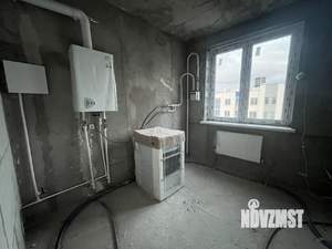 1-к квартира, вторичка, 28м2, 4/4 этаж