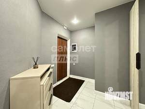 2-к квартира, вторичка, 92м2, 16/25 этаж