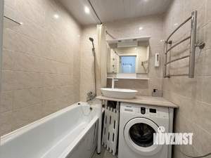 2-к квартира, вторичка, 42м2, 13/17 этаж