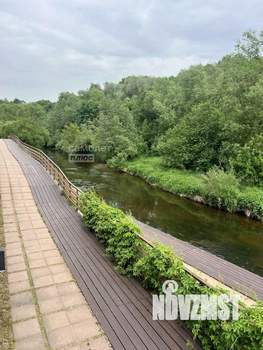 1-к квартира, вторичка, 51м2, 6/9 этаж