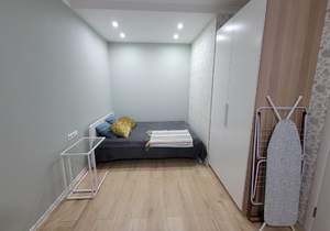 1-к квартира, вторичка, 33м2, 9/17 этаж