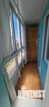 2-к квартира, вторичка, 58м2, 23/25 этаж