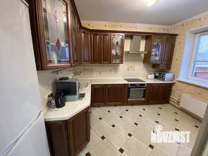 1-к квартира, вторичка, 38м2, 13/17 этаж