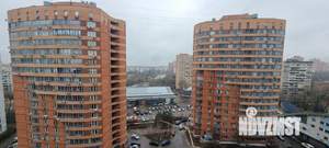 2-к квартира, вторичка, 68м2, 11/22 этаж