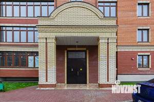 2-к квартира, вторичка, 57м2, 5/8 этаж