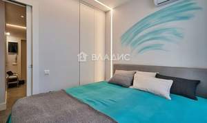2-к квартира, вторичка, 47м2, 2/25 этаж