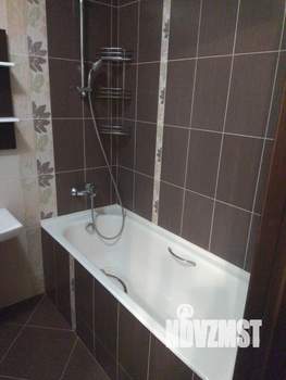 1-к квартира, вторичка, 45м2, 5/25 этаж