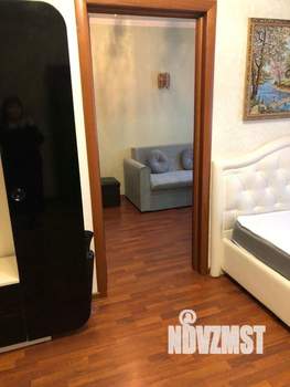 2-к квартира, вторичка, 42м2, 1/5 этаж