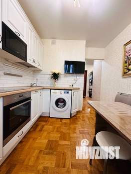 1-к квартира, вторичка, 40м2, 4/17 этаж