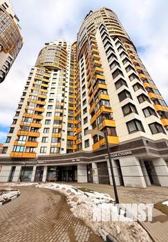 2-к квартира, вторичка, 56м2, 15/24 этаж