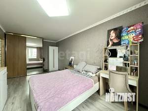 1-к квартира, вторичка, 37м2, 7/8 этаж