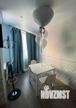 Студия квартира, вторичка, 27м2, 20/25 этаж