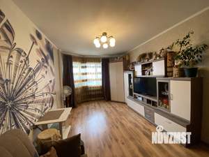 1-к квартира, вторичка, 41м2, 18/19 этаж