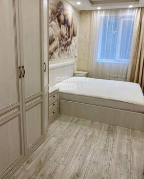 2-к квартира, вторичка, 38м2, 3/3 этаж