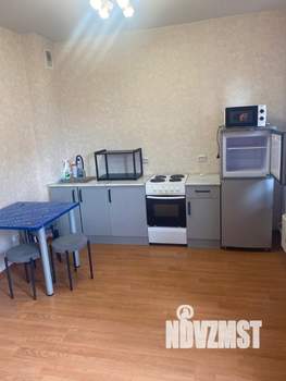 Студия квартира, вторичка, 30м2, 6/7 этаж
