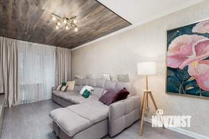 2-к квартира, вторичка, 58м2, 5/5 этаж