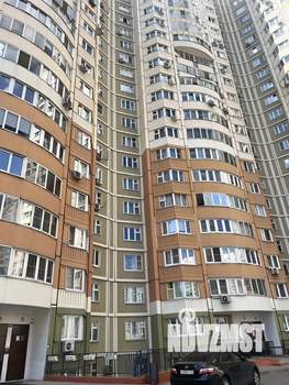 2-к квартира, вторичка, 58м2, 3/25 этаж