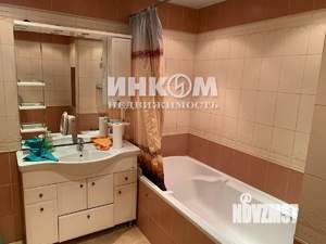 1-к квартира, вторичка, 53м2, 4/14 этаж