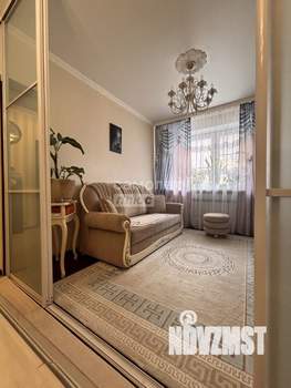 2-к квартира, вторичка, 40м2, 13/19 этаж