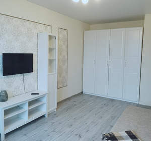 1-к квартира, вторичка, 37м2, 11/25 этаж