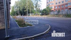 1-к квартира, вторичка, 43м2, 3/8 этаж