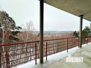 6-к квартира, вторичка, 310м2, 3/3 этаж