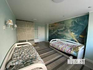 4-к квартира, вторичка, 120м2, 25/25 этаж