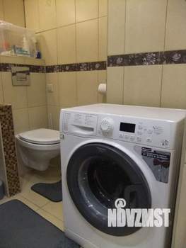1-к квартира, вторичка, 35м2, 11/25 этаж