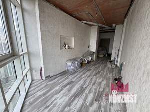 2-к квартира, вторичка, 66м2, 27/41 этаж