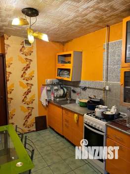 1-к квартира, вторичка, 35м2, 1/12 этаж