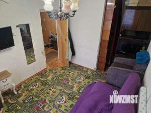2-к квартира, вторичка, 45м2, 4/5 этаж