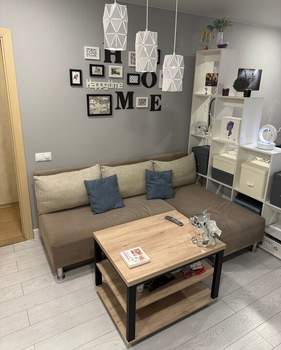 1-к квартира, вторичка, 32м2, 3/9 этаж