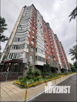 2-к квартира, вторичка, 101м2, 11/15 этаж