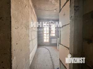 1-к квартира, вторичка, 28м2, 2/4 этаж