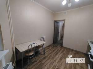 1-к квартира, вторичка, 38м2, 15/17 этаж