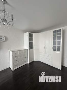 2-к квартира, вторичка, 59м2, 12/25 этаж