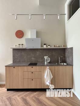 1-к квартира, вторичка, 45м2, 1/8 этаж